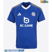 Maglie da calcio Leicester City Oliver Skipp #22 Prima Maglia 2025-26 Manica Corta